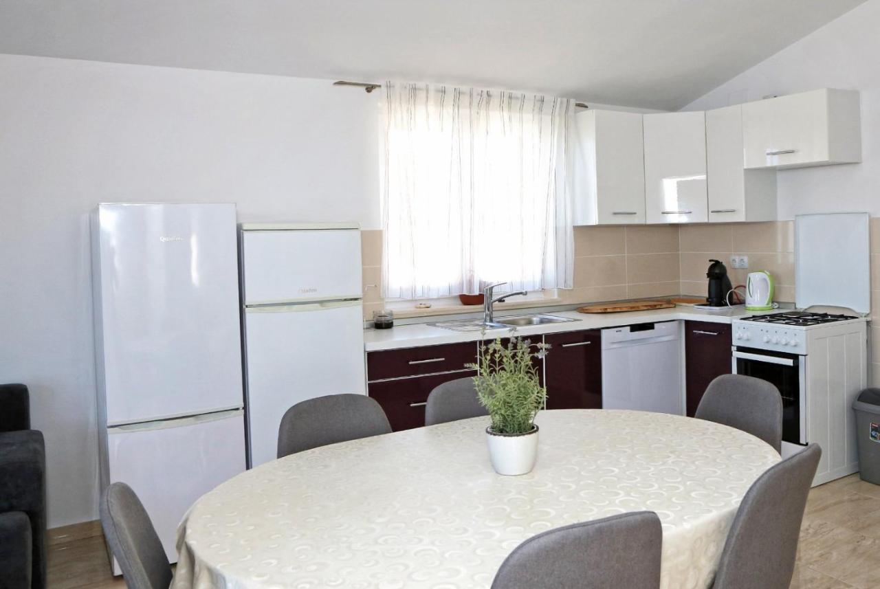 Apartmani Cili Miletici Dış mekan fotoğraf