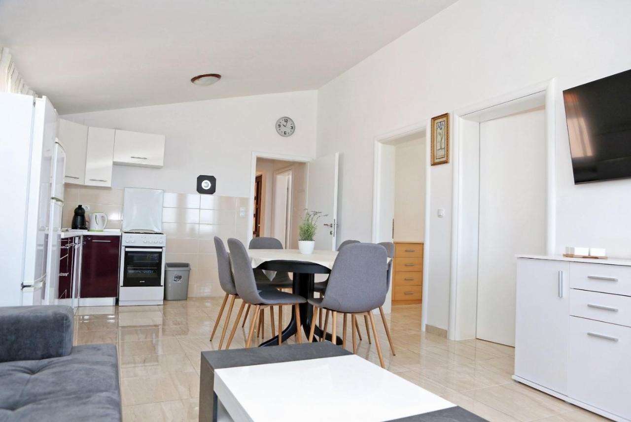 Apartmani Cili Miletici Dış mekan fotoğraf