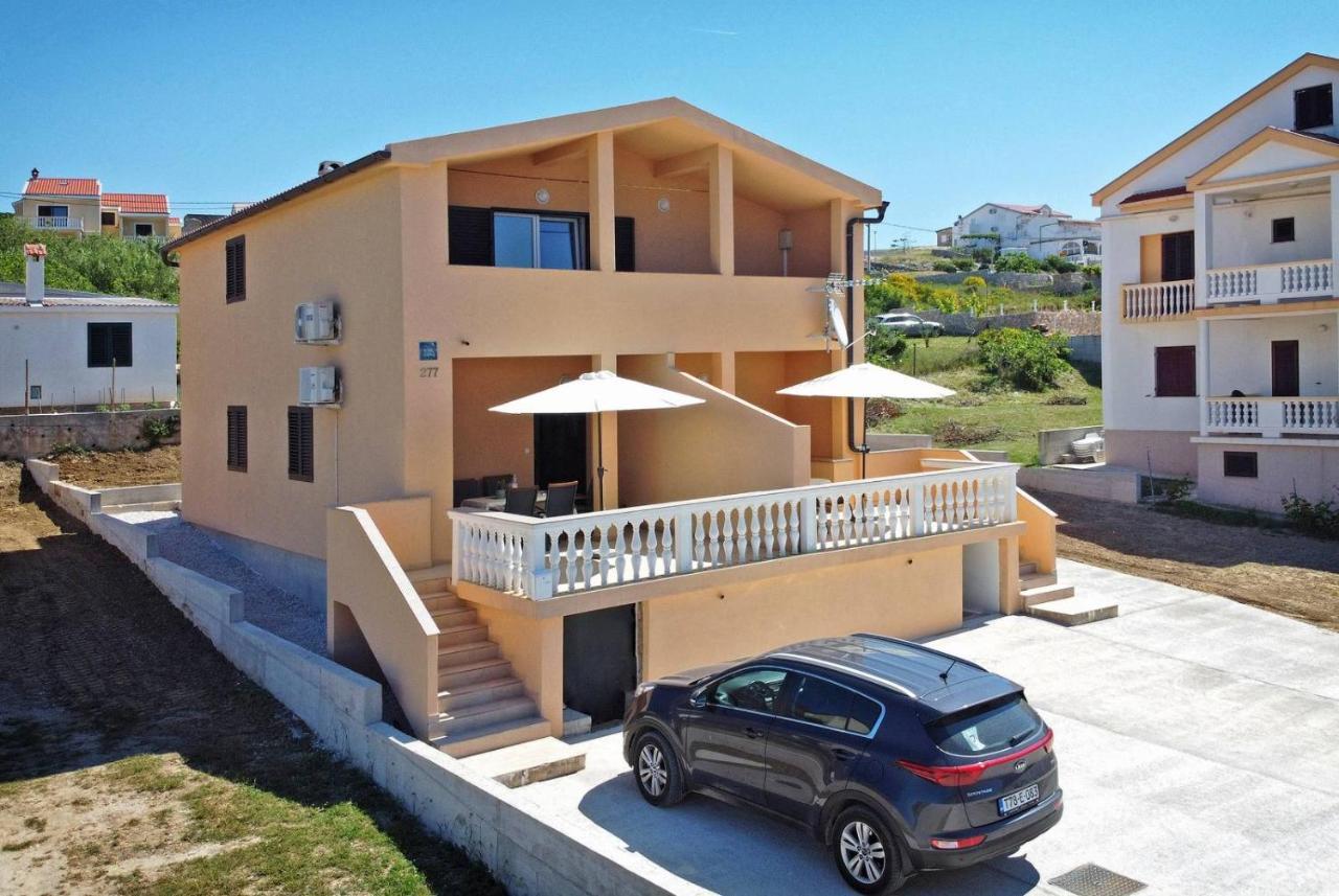 Apartmani Cili Miletici Dış mekan fotoğraf