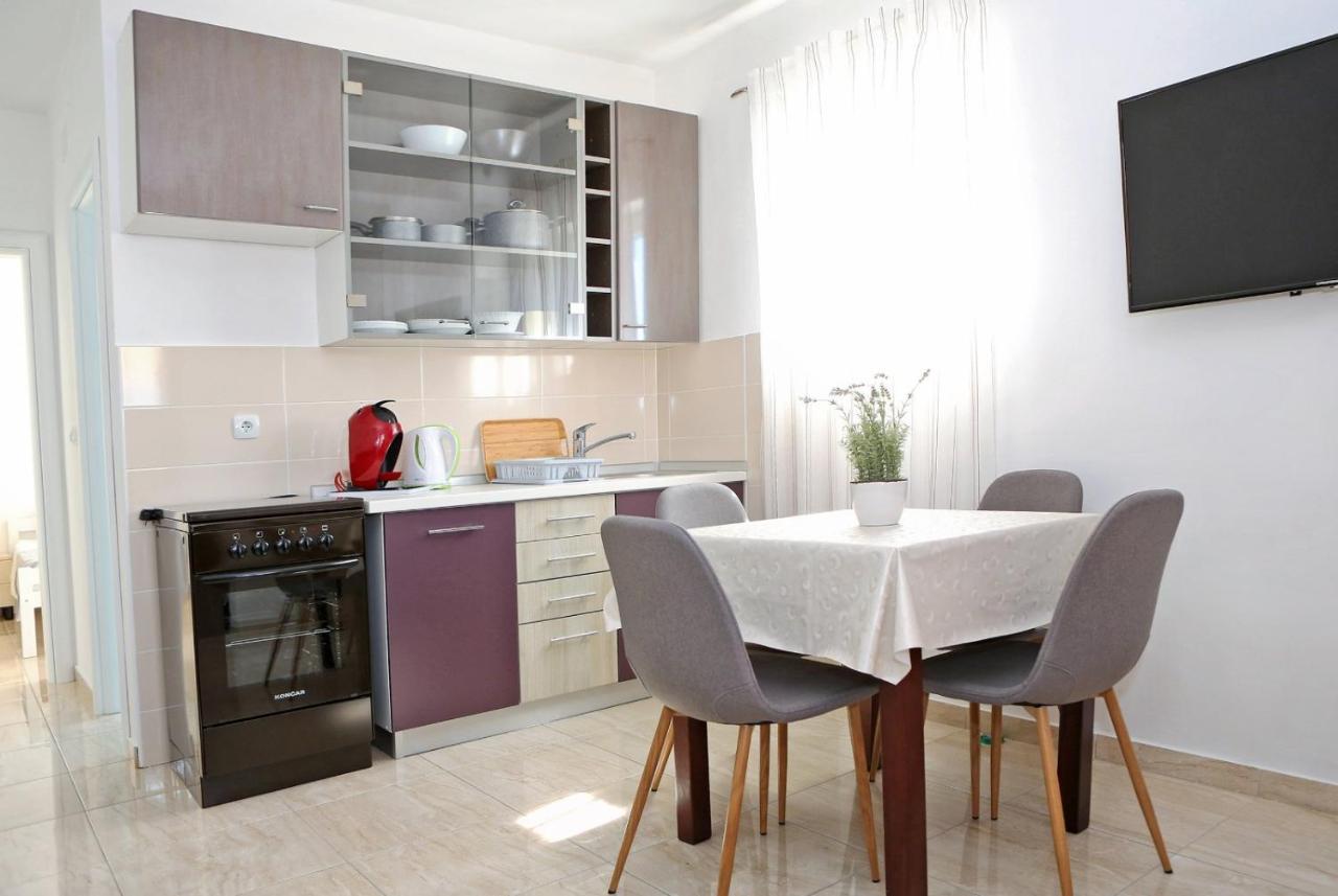 Apartmani Cili Miletici Dış mekan fotoğraf