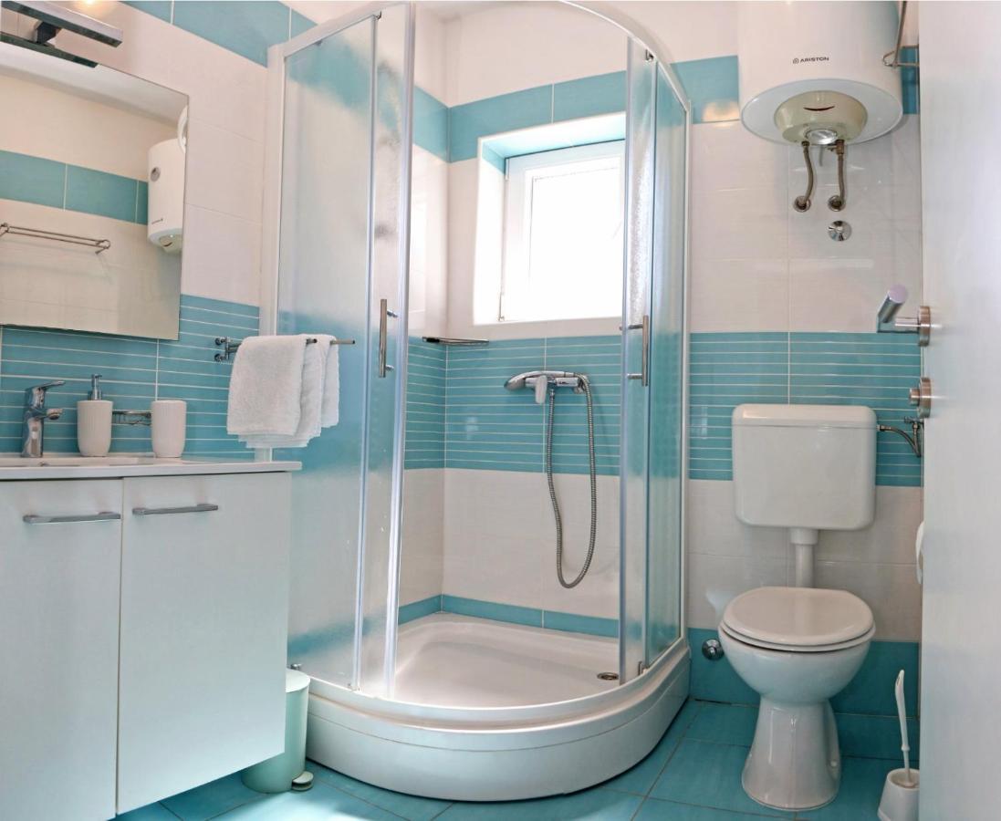 Apartmani Cili Miletici Dış mekan fotoğraf