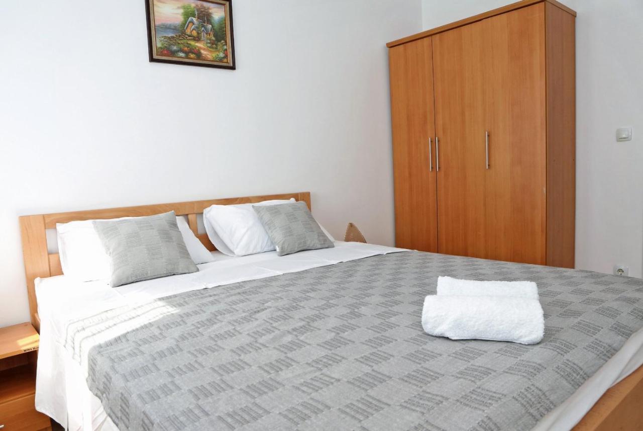 Apartmani Cili Miletici Dış mekan fotoğraf