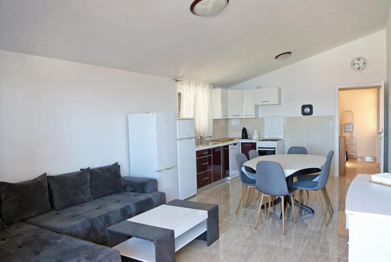 Apartmani Cili Miletici Dış mekan fotoğraf