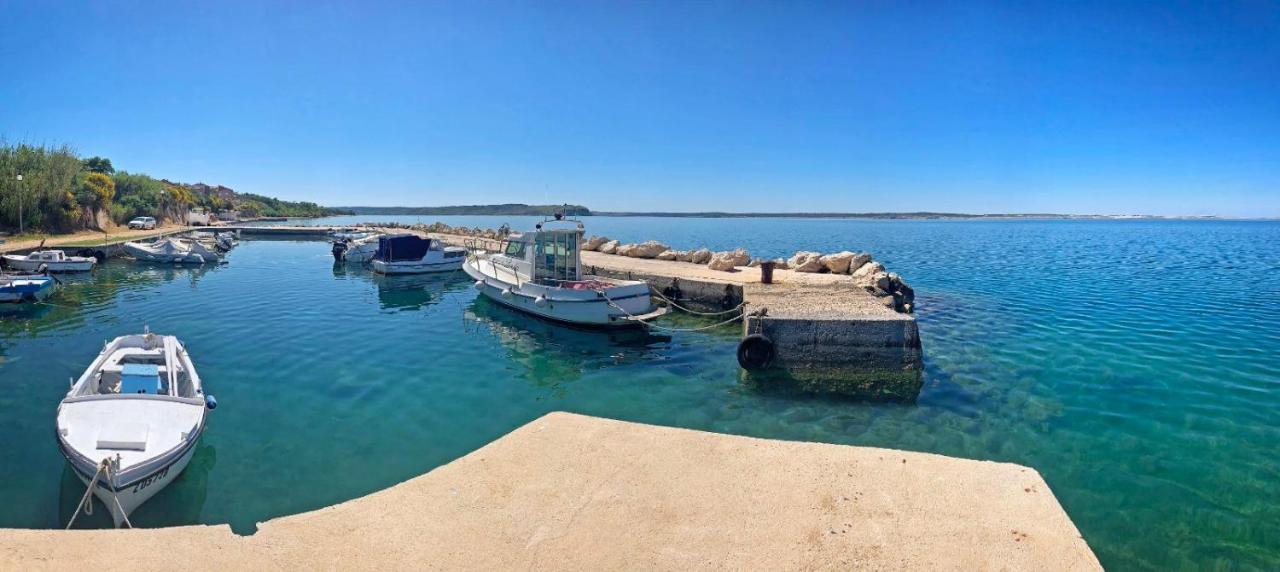 Apartmani Cili Miletici Dış mekan fotoğraf
