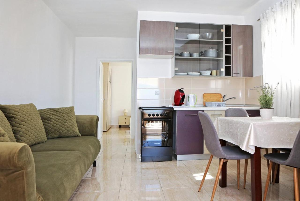 Apartmani Cili Miletici Dış mekan fotoğraf